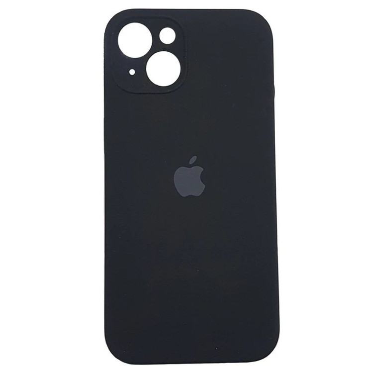 کاور مدل سیلیکونی مناسب برای گوشی موبایل اپل iphone 13
