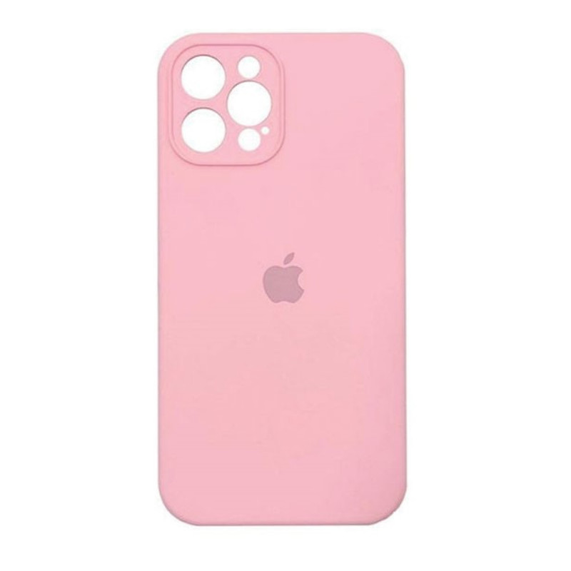 کاور مدل سیلیکون مناسب برای گوشی موبایل اپل iPhone 15 Pro Max