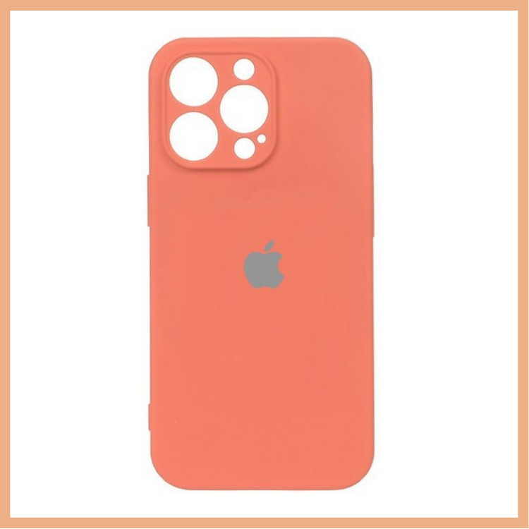 کاور مدل سیلیکون مناسب برای گوشی موبایل اپل iPhone 15 Pro Max