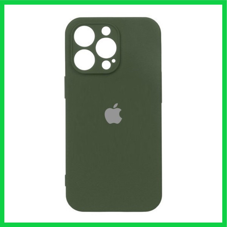 کاور مدل سیلیکون مناسب برای گوشی موبایل اپل iPhone 15 Pro Max