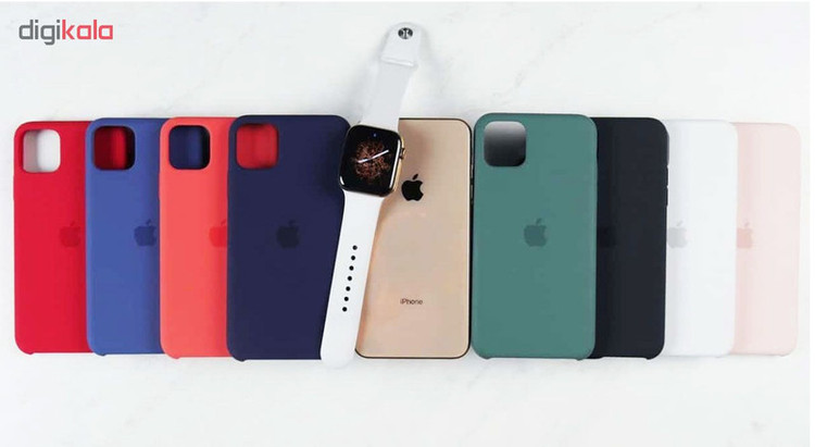 کاور مدل SLCN مناسب برای گوشی موبایل اپل iPhone 11 Pro Max