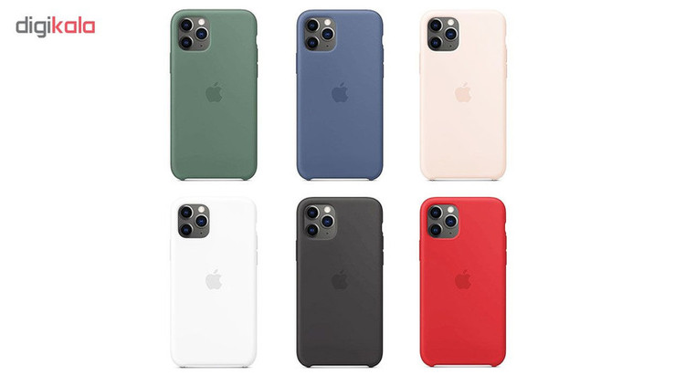 کاور مدل SLCN مناسب برای گوشی موبایل اپل iPhone 11 Pro Max