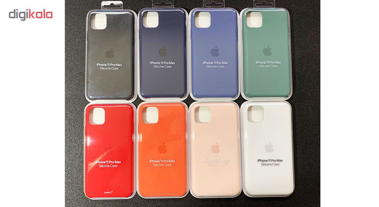 کاور مدل SLCN مناسب برای گوشی موبایل اپل iPhone 11 Pro Max