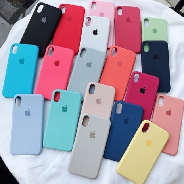 کاور قاب وانز مدل سیلیکونی Sillic مناسب برای گوشی موبایل اپل iPhone 16