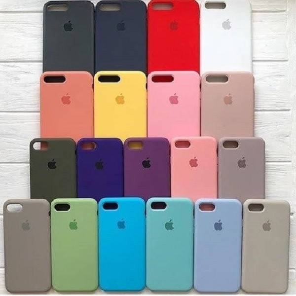 کاور قاب وانز مدل سیلیکونی Sillic مناسب برای گوشی موبایل اپل iPhone 16