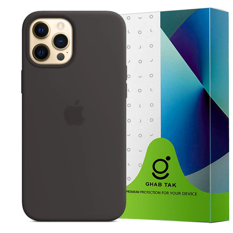 کاور قاب تک مدل SILASLIGH مناسب برای گوشی موبایل اپل iPhone 13 Pro Max