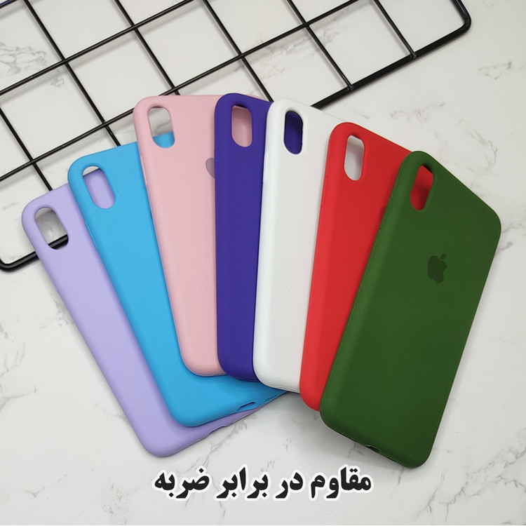 کاور قاب تک مدل SILASLIGH مناسب برای گوشی موبایل اپل iPhone 13 Pro Max