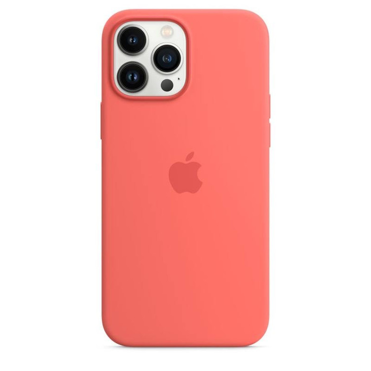 کاور قاب نو مدل سیلیکونی مناسب برای گوشی موبایل اپل IPHONE 13 PRO