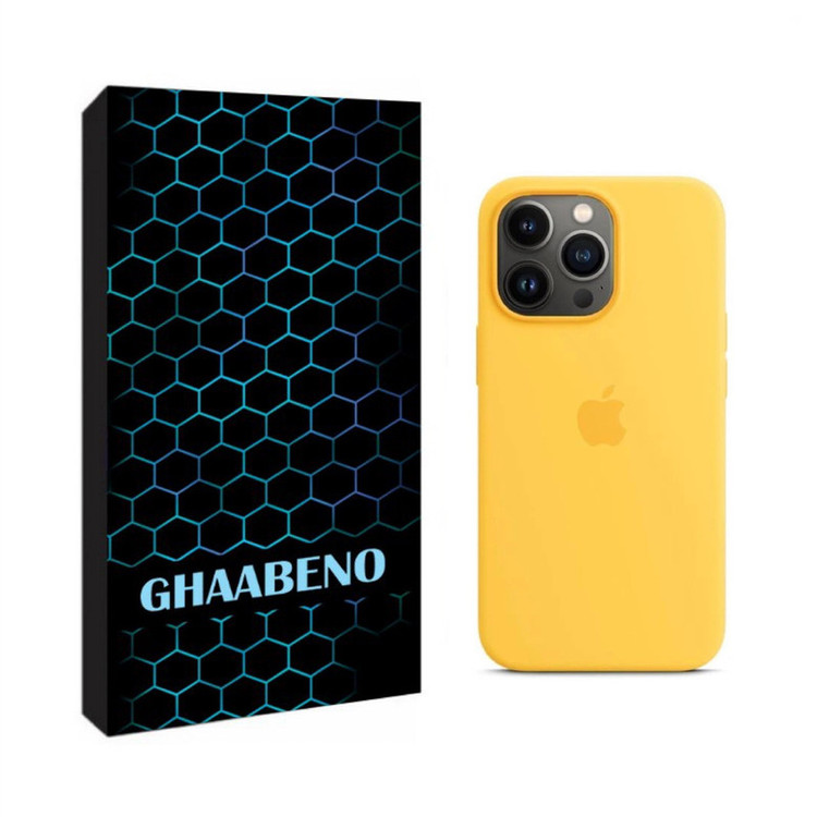 کاور قاب نو مدل SLKASL مناسب برای گوشی موبایل اپل IPHONE 16 PRO MAX