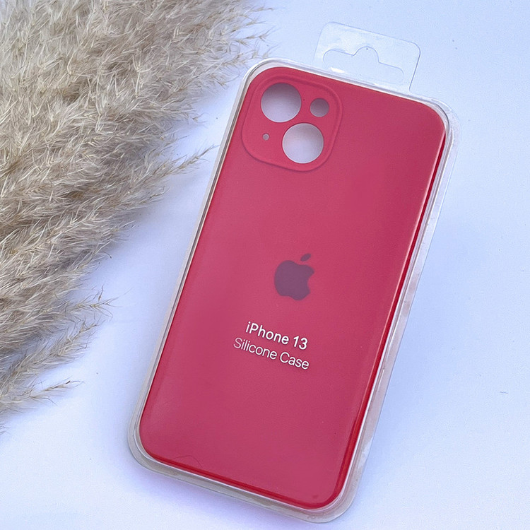 کاورمدل سیلیکونی مناسب برای گوشی موبایل اپل iphone 13