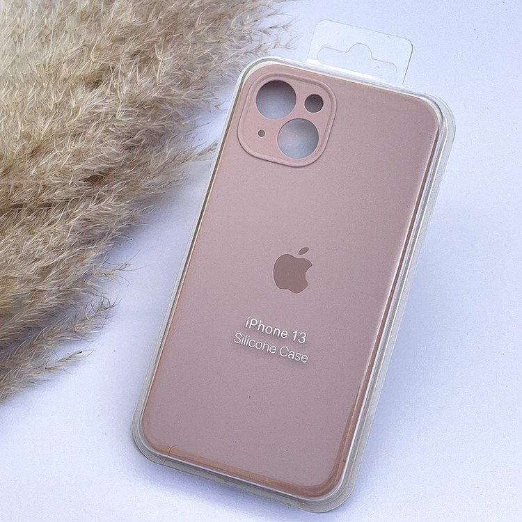 کاورمدل سیلیکونی مناسب برای گوشی موبایل اپل iphone 13