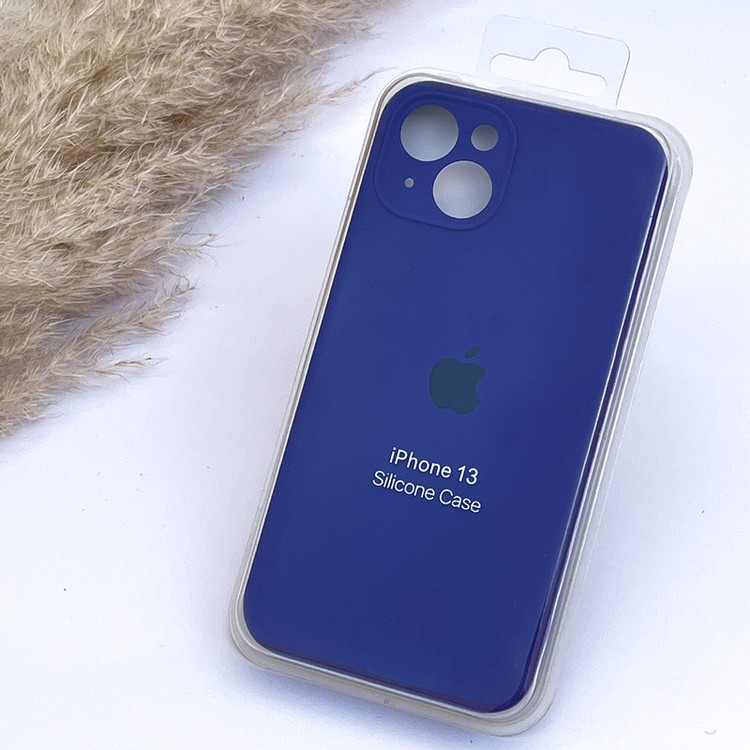 کاورمدل سیلیکونی مناسب برای گوشی موبایل اپل iphone 13