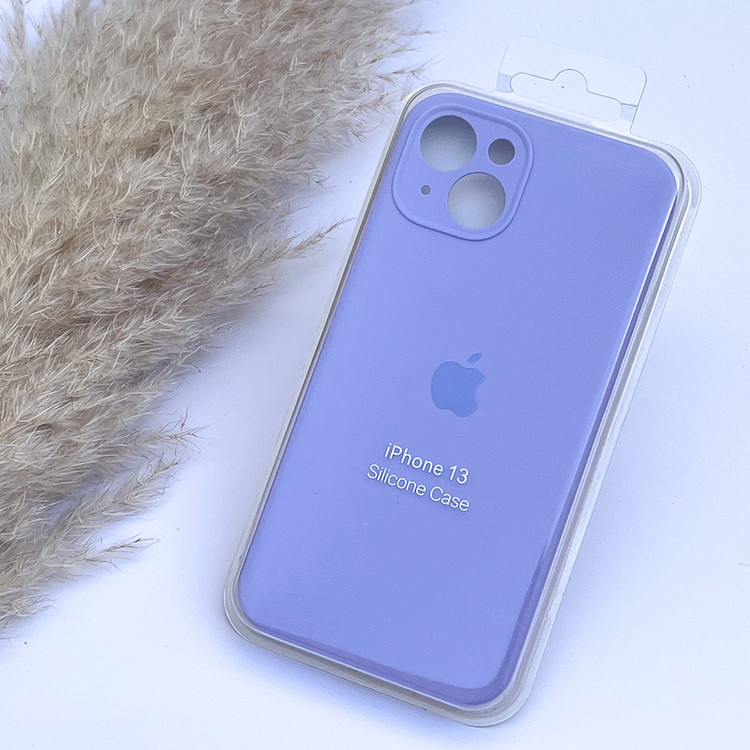 کاورمدل سیلیکونی مناسب برای گوشی موبایل اپل iphone 13