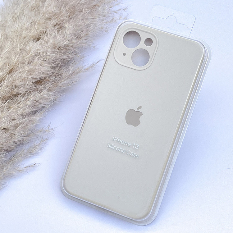 کاورمدل سیلیکونی مناسب برای گوشی موبایل اپل iphone 13