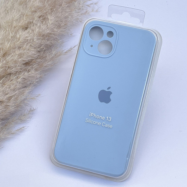 کاورمدل سیلیکونی مناسب برای گوشی موبایل اپل iphone 13