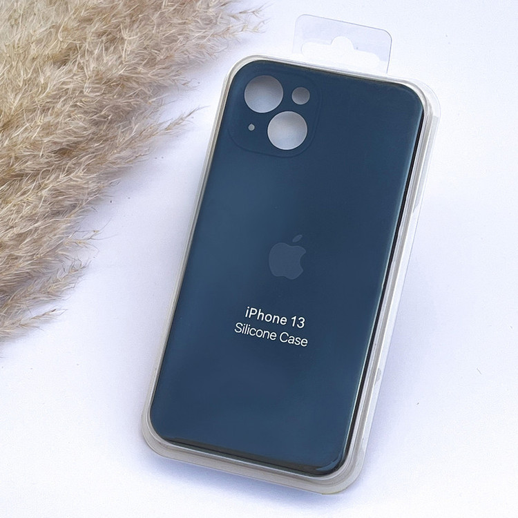 کاورمدل سیلیکونی مناسب برای گوشی موبایل اپل iphone 13