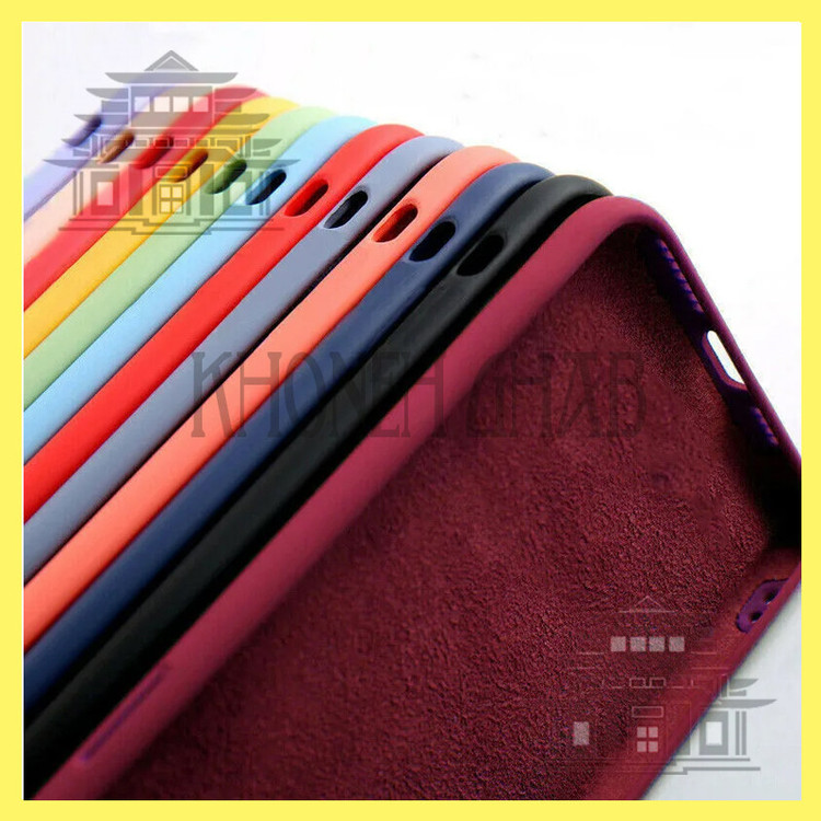 کاور خونه قاب مدل سیلیکونی مناسب برای گوشی موبایل اپل iPhone 13 Pro Max