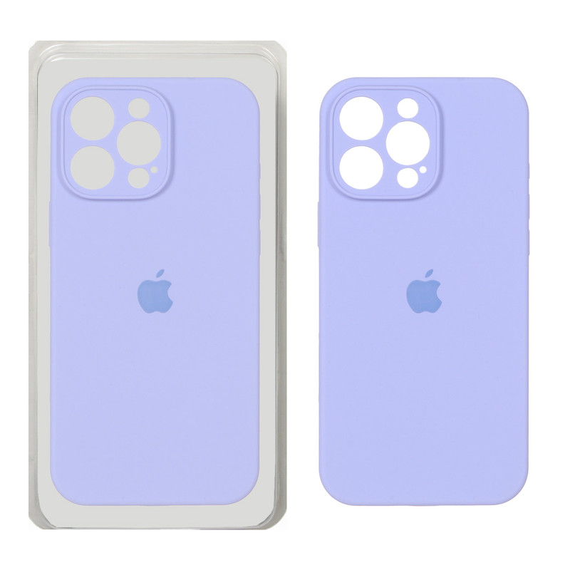 کاور مدل SILIC ORG مناسب برای گوشی موبایل اپل iphone 16 pro max