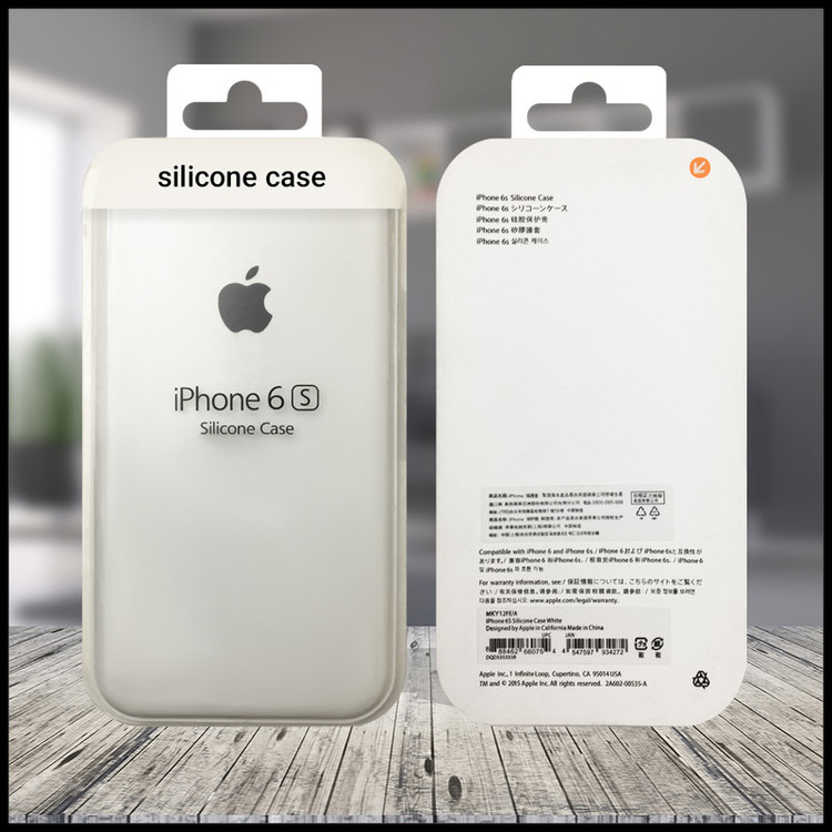 کاور مدل سیلیکونی مناسب برای گوشی موبایل اپل iPhone 7/8
