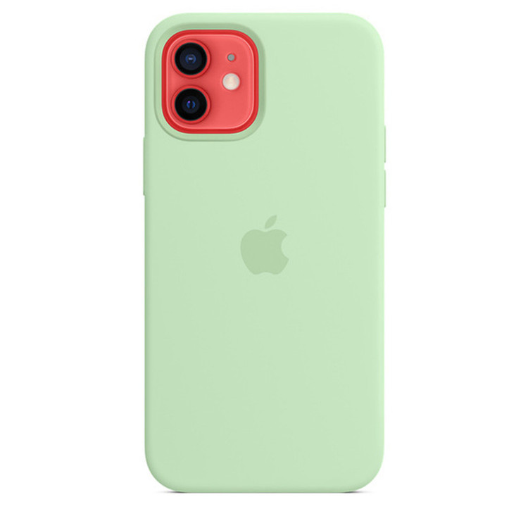کاور مدل sil2 مناسب برای گوشی موبایل اپل iphone 12/12pro