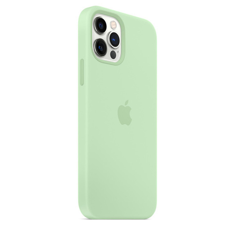 کاور مدل sil2 مناسب برای گوشی موبایل اپل iphone 12/12pro