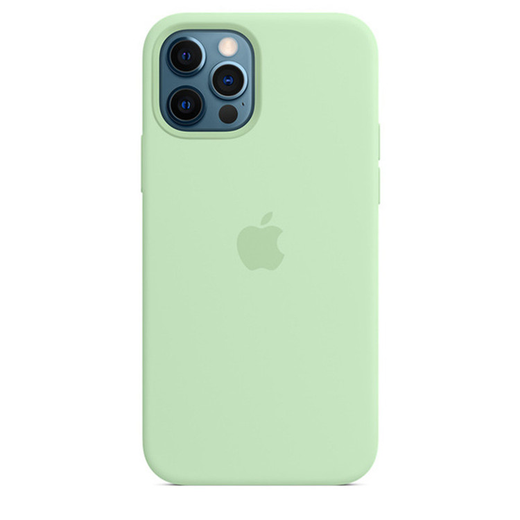 کاور مدل sil2 مناسب برای گوشی موبایل اپل iphone 12/12pro