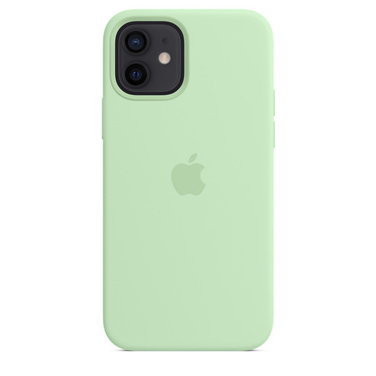 کاور مدل sil2 مناسب برای گوشی موبایل اپل iphone 12/12pro