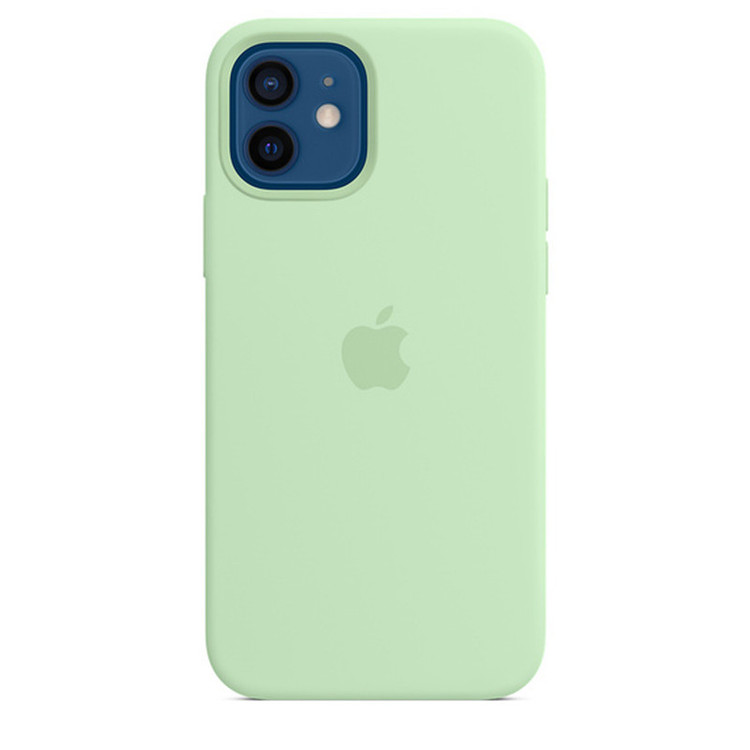کاور مدل sil2 مناسب برای گوشی موبایل اپل iphone 12/12pro