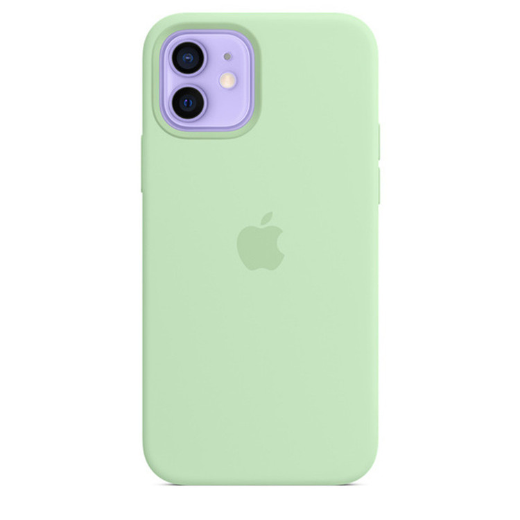 کاور مدل sil2 مناسب برای گوشی موبایل اپل iphone 12/12pro