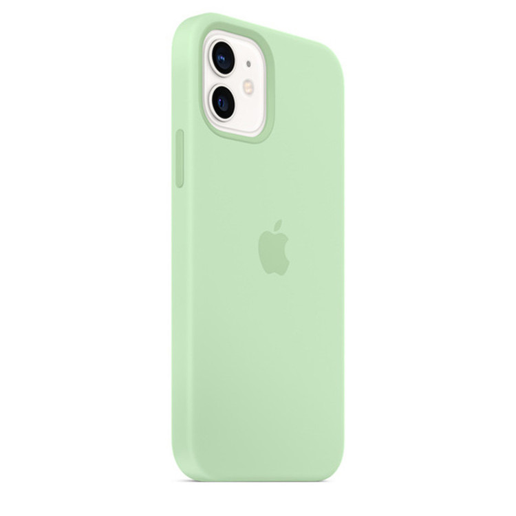کاور مدل sil2 مناسب برای گوشی موبایل اپل iphone 12/12pro