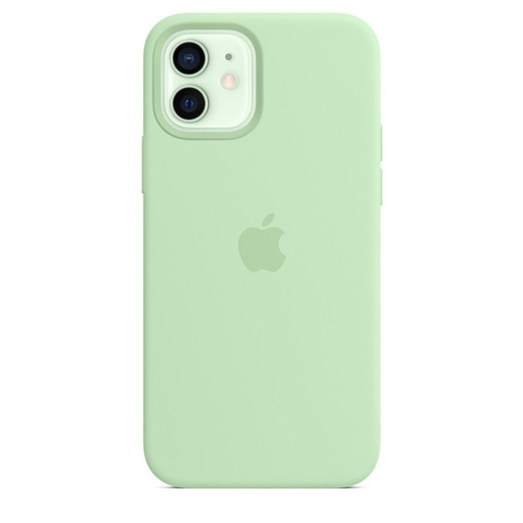 کاور مدل sil2 مناسب برای گوشی موبایل اپل iphone 12/12pro