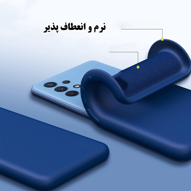 کاور تهران قاب مدل TSILICIN مناسب برای گوشی موبایل اپل iPhone 16
