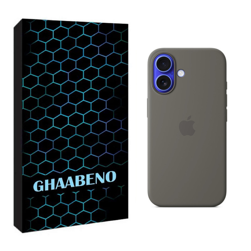کاور قاب نو مدل CLKASL مناسب برای گوشی موبایل اپل IPHONE 16