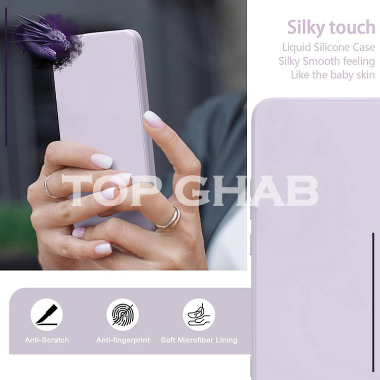 کاور تاپ قاب مدل CLK مناسب برای گوشی موبایل اپل iPhone 11 Pro