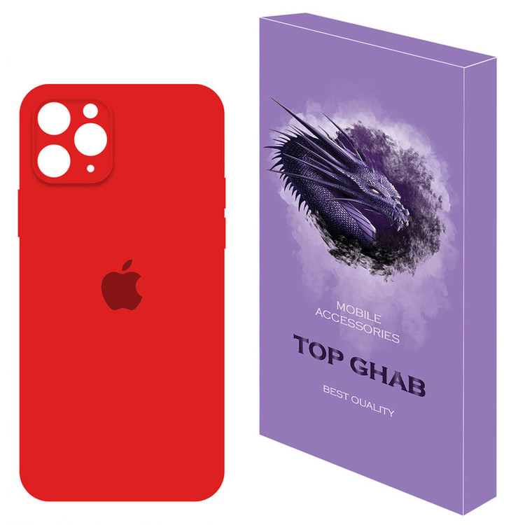 کاور تاپ قاب مدل CLK مناسب برای گوشی موبایل اپل iPhone 11 Pro