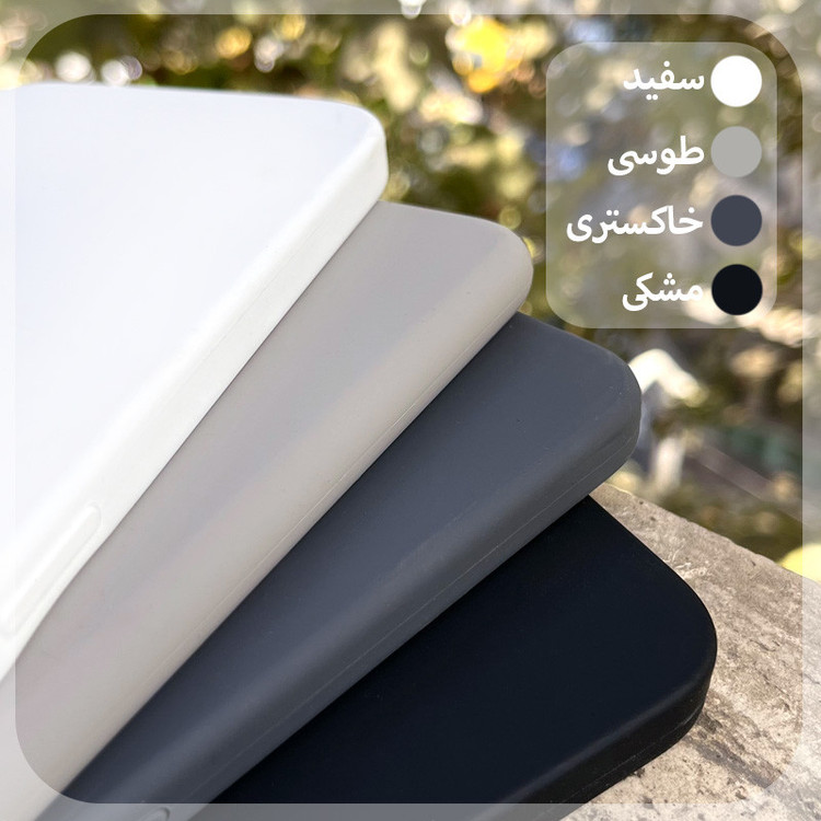 کاور قاب تی رکس مدل CLKB مناسب برای گوشی موبایل اپل iPhone 16 Pro Max