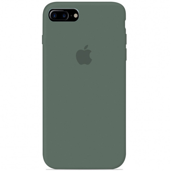 کاور مدل SIL-RH مناسب برای گوشی موبایل اپل iPhone 8 Plus