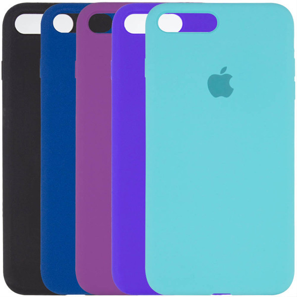 کاور مدل SIL-RH مناسب برای گوشی موبایل اپل iPhone 8 Plus