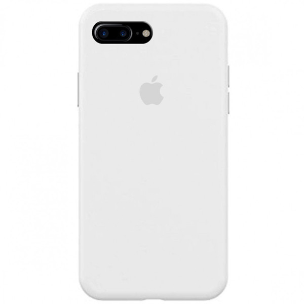 کاور مدل SIL-RH مناسب برای گوشی موبایل اپل iPhone 8 Plus