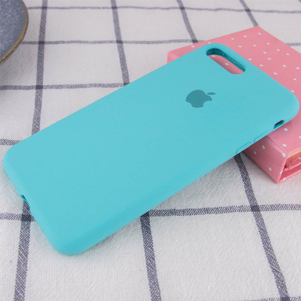 کاور مدل SIL-RH مناسب برای گوشی موبایل اپل iPhone 8 Plus
