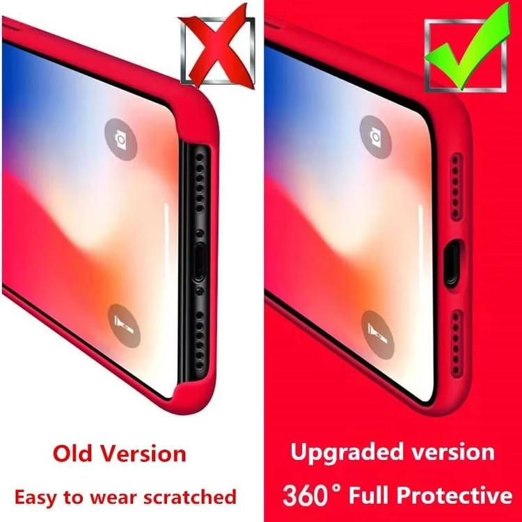 کاور مسیر مدل Silicone مناسب برای گوشی موبایل اپل Iphone 16 Pro Max