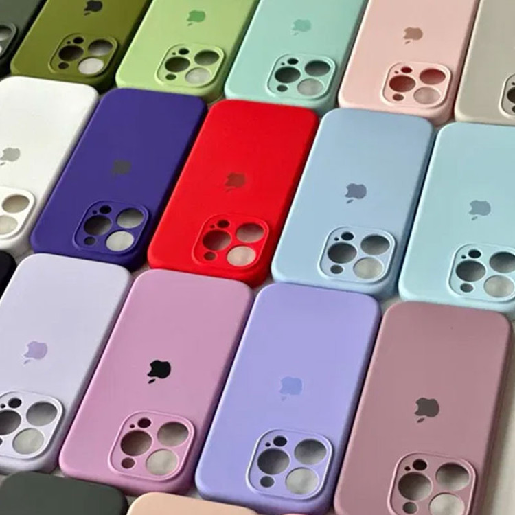 کاور مسیر مدل Silicone مناسب برای گوشی موبایل اپل Iphone 16 Pro Max