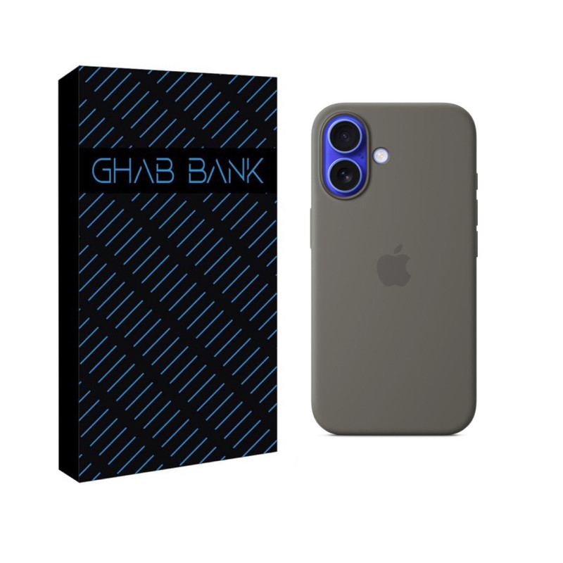 کاور قاب بانک مدل SLKASL مناسب برای گوشی موبایل اپل IPHONE 16