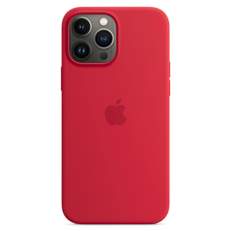 کاور قاب نو مدل سیلیکونی مناسب برای گوشی موبایل اپل IPHONE 12 PRO MAX
