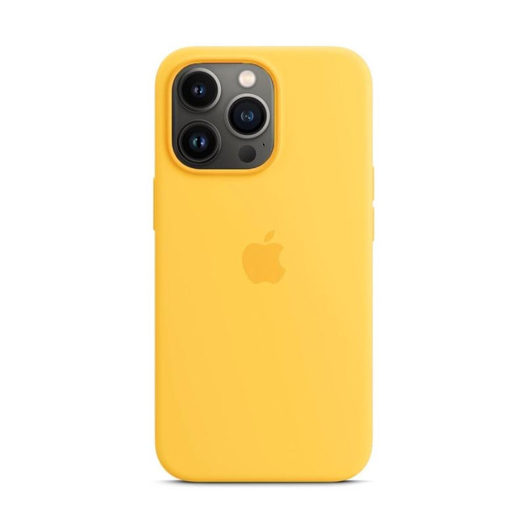 کاور قاب نو مدل سیلیکونی مناسب برای گوشی موبایل اپل IPHONE 12 PRO MAX