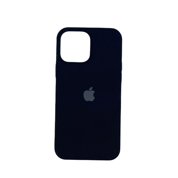 کاور مدل سیلیکونی کد 01 مناسب برای گوشی موبایل اپل Iphone 13 pro