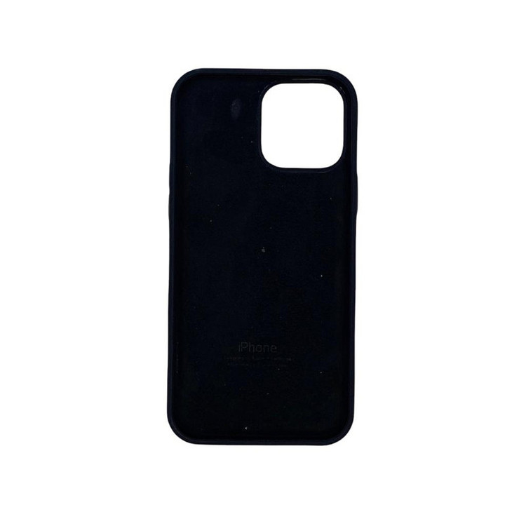 کاور مدل سیلیکونی کد 01 مناسب برای گوشی موبایل اپل Iphone 13 pro