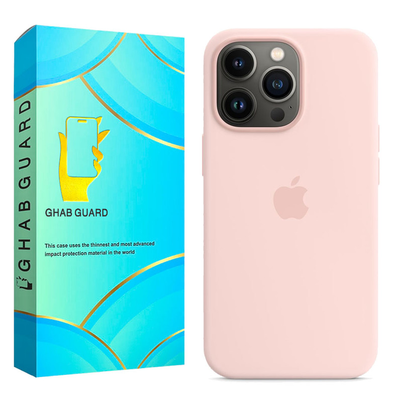 کاور قاب گارد مدل SILASLIG مناسب برای گوشی موبایل اپل iPhone 13 Pro Max