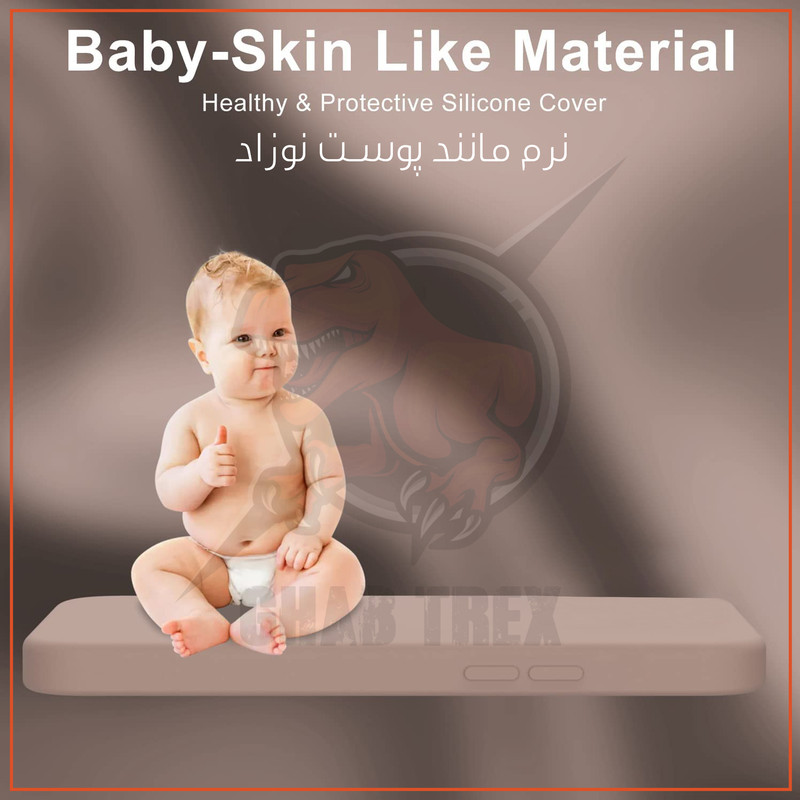 کاور قاب تی رکس مدل CLK مناسب برای گوشی موبایل اپل iPhone 13 Pro