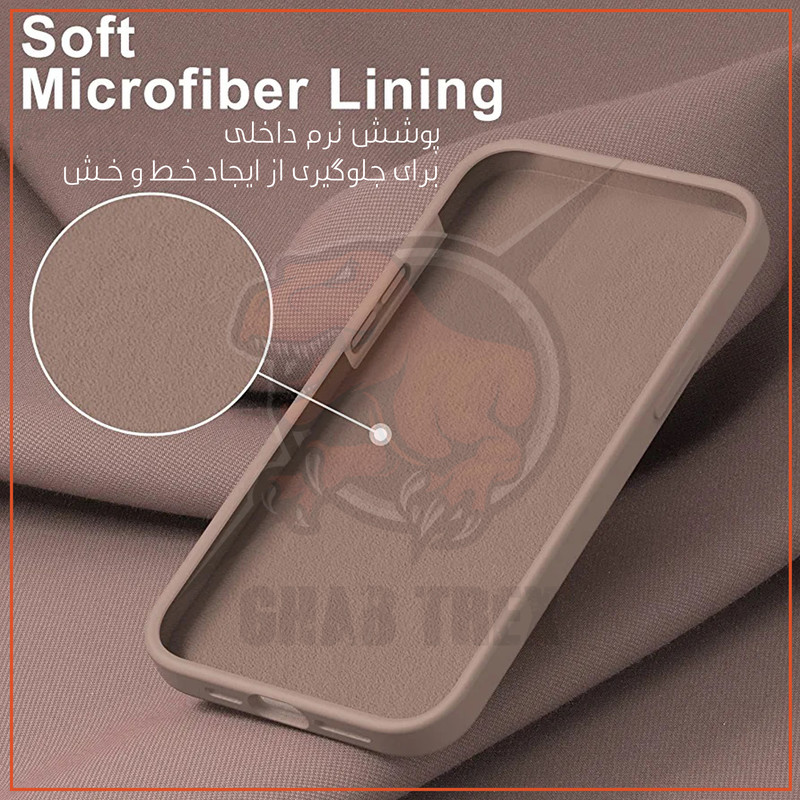 کاور قاب تی رکس مدل CLK مناسب برای گوشی موبایل اپل iPhone 13 Pro
